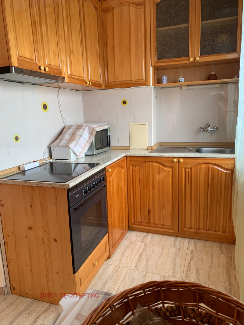 Продава 2-СТАЕН, гр. Бургас, Крайморие, снимка 4 - Апартаменти - 52985695