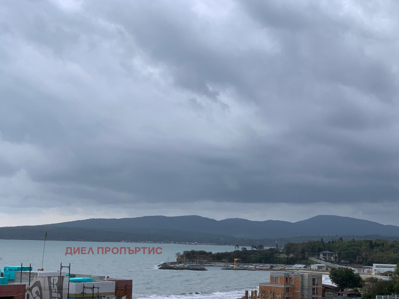 Продава 2-СТАЕН, гр. Бургас, Крайморие, снимка 2 - Апартаменти - 53340476