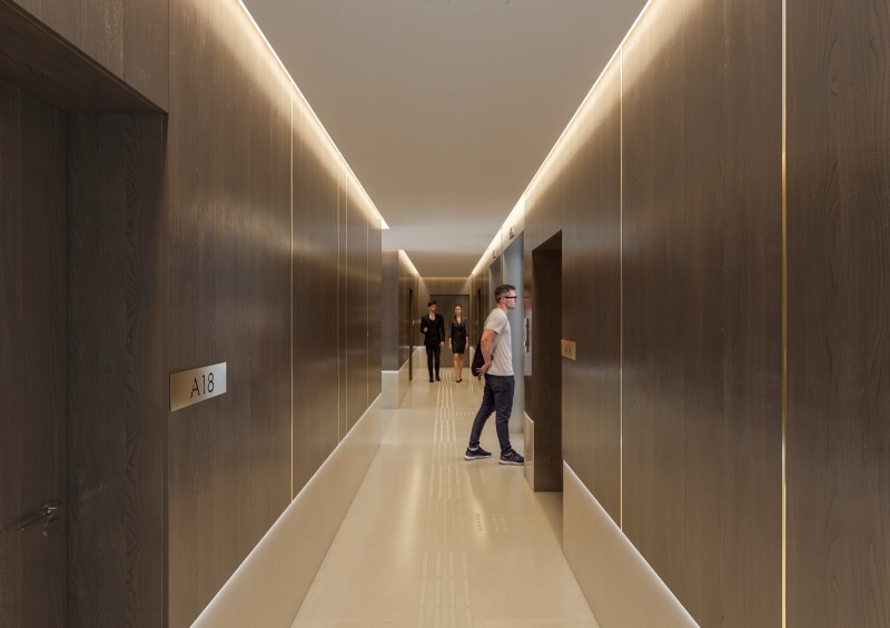 Продава 2-СТАЕН, гр. Бургас, Изгрев, снимка 7 - Апартаменти - 53163253