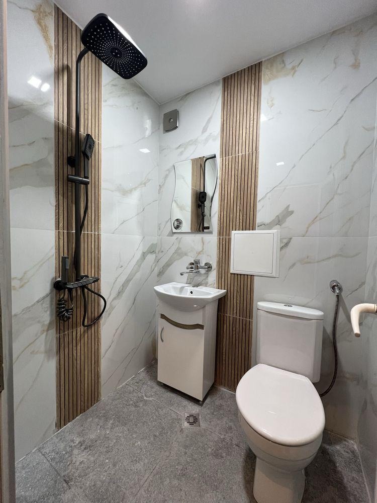 Продава 2-СТАЕН, гр. София, Фондови жилища, снимка 5 - Апартаменти - 53372084