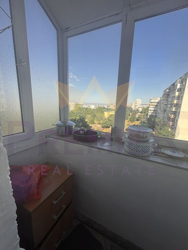 Продава 2-СТАЕН, гр. Варна, Възраждане 2, снимка 12 - Апартаменти - 54759876
