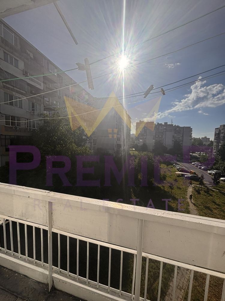 Продава 2-СТАЕН, гр. Варна, Възраждане 2, снимка 11 - Апартаменти - 54759876