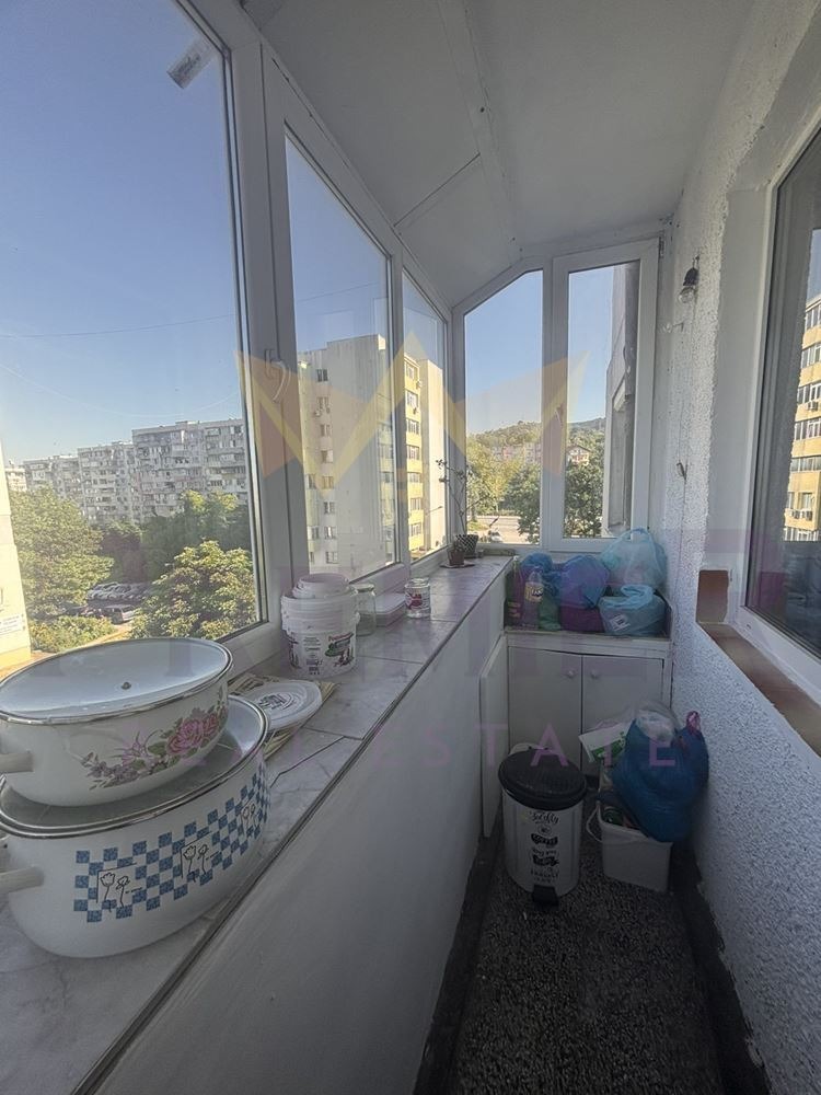 Продава 2-СТАЕН, гр. Варна, Възраждане 2, снимка 14 - Апартаменти - 54759876