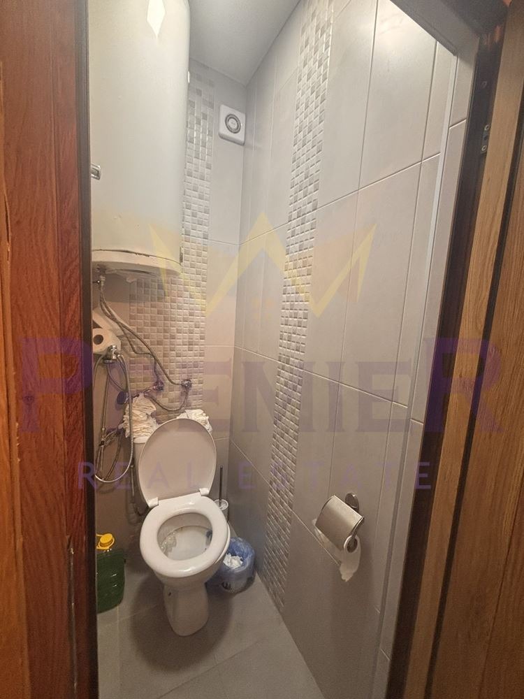 Продава 2-СТАЕН, гр. Варна, Възраждане 2, снимка 10 - Апартаменти - 54759876