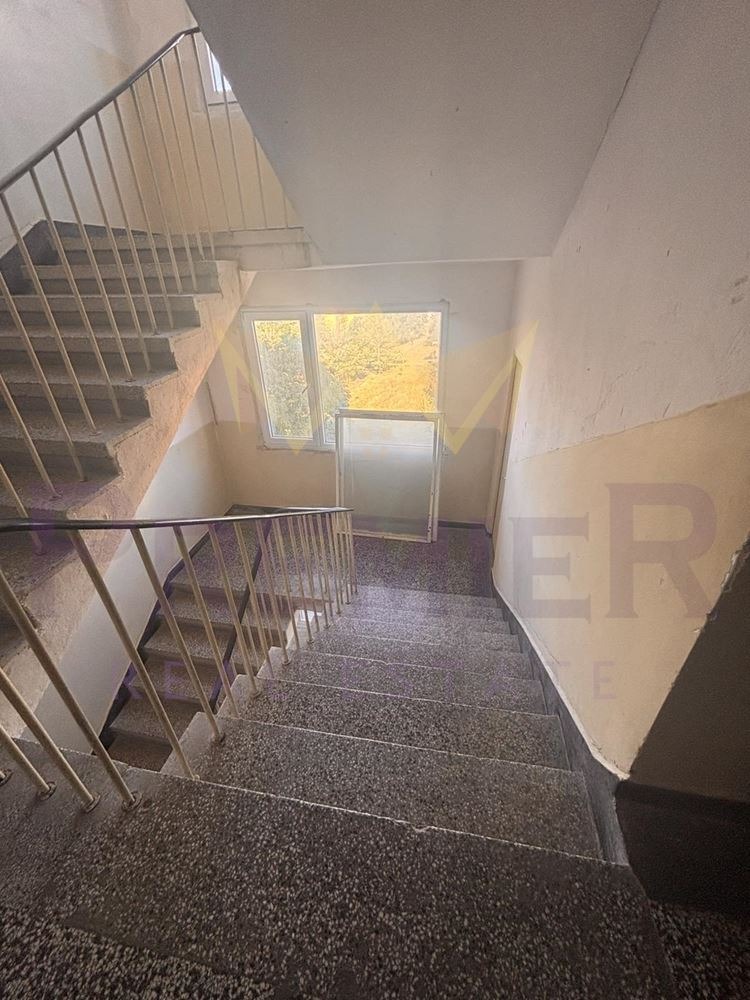 Продава 2-СТАЕН, гр. Варна, Възраждане 2, снимка 13 - Апартаменти - 54759876