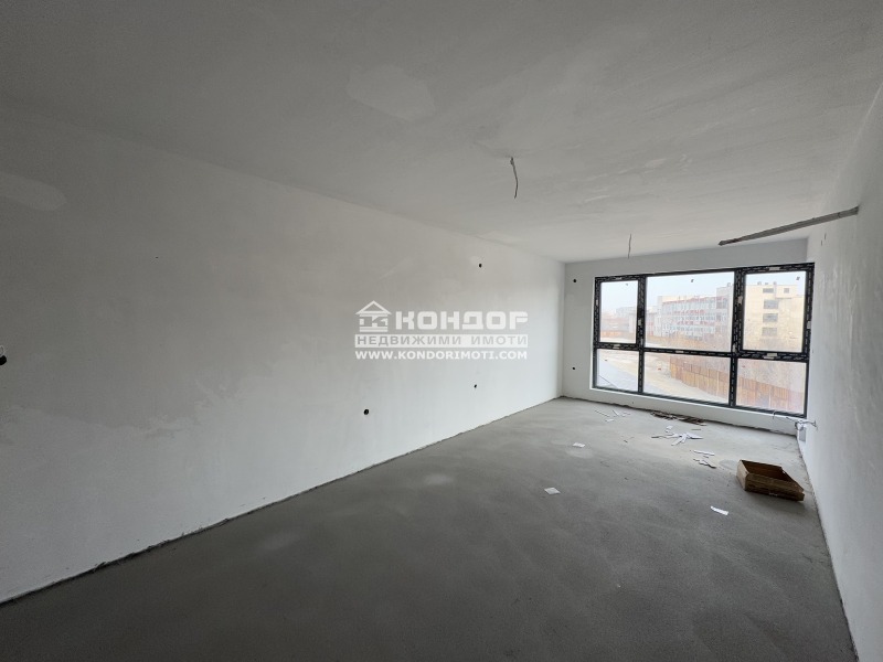 Продава 3-СТАЕН, гр. Пловдив, Тракия, снимка 2 - Апартаменти - 49955273