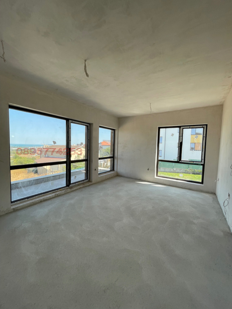 Продава 3-СТАЕН, гр. Бургас, област Бургас, снимка 3 - Апартаменти - 53598869