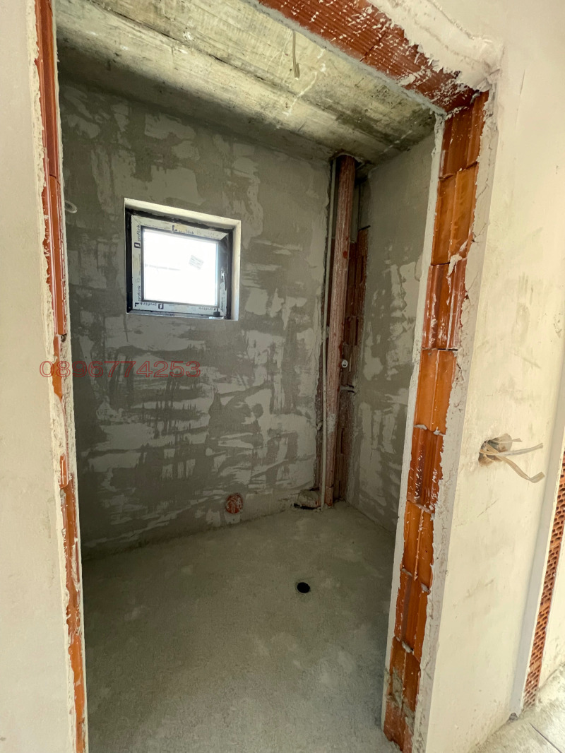 Продава 3-СТАЕН, гр. Бургас, област Бургас, снимка 5 - Апартаменти - 53598869