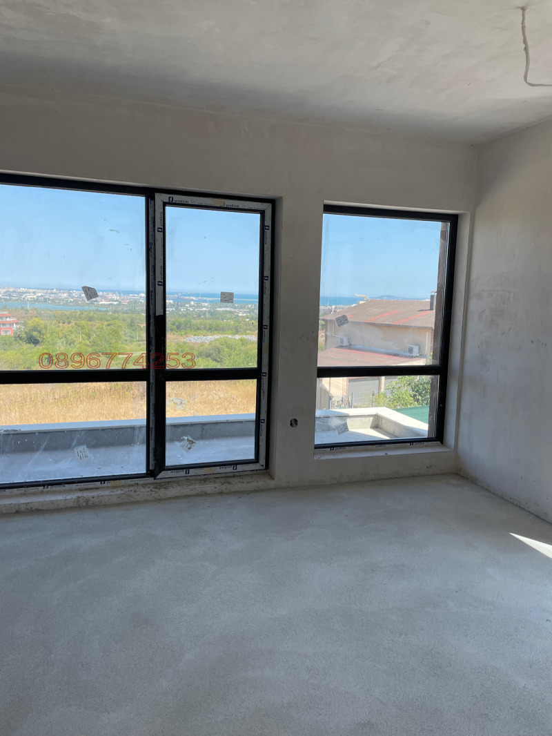 Продава 3-СТАЕН, гр. Бургас, област Бургас, снимка 4 - Апартаменти - 53598869