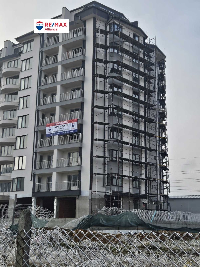 Продава  3-стаен град София , Люлин 2 , 102 кв.м | 51684582