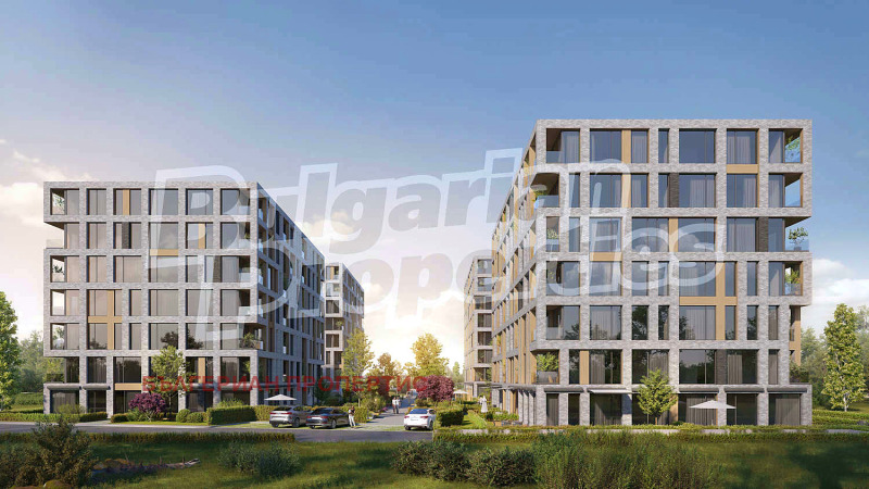 На продаж  2 спальні область София , Костинброд , 90 кв.м | 82151358 - зображення [8]