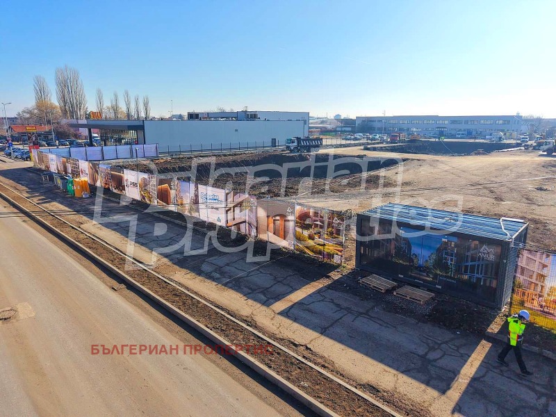На продаж  2 спальні область София , Костинброд , 90 кв.м | 82151358 - зображення [10]