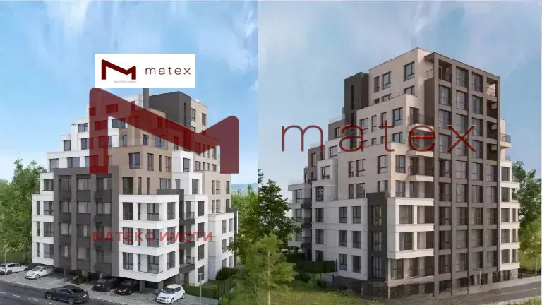 For Sale  2 bedroom Varna , Izgrev , 95 sq.m | 21899836 - image [2]