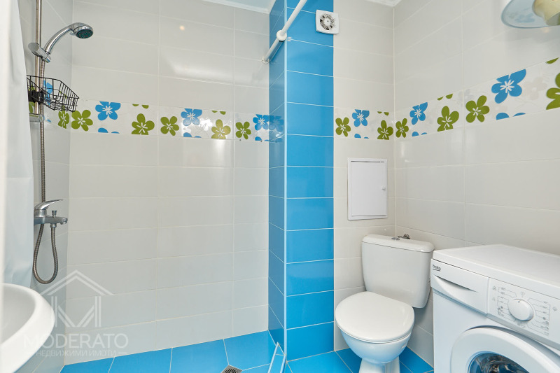 Myytävänä  2 makuuhuonetta Burgas , Tsentar , 75 neliömetriä | 12424274 - kuva [16]