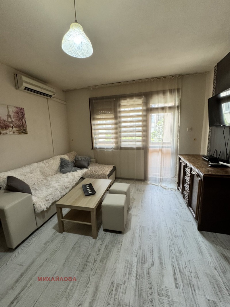 Продава  3-стаен, град Стара Загора, Опълченски •  159 000 EUR • ID 79021116 — holmes.bg - [1] 