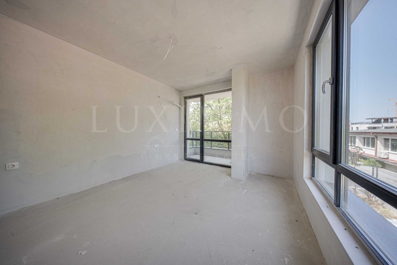 In vendita  2 camere da letto Sofia , Krastova vada , 113 mq | 45741229 - Immagine [8]