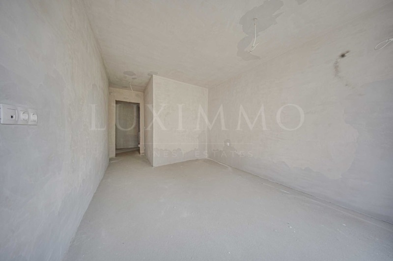 In vendita  2 camere da letto Sofia , Krastova vada , 113 mq | 45741229 - Immagine [13]