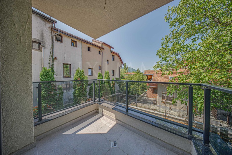 In vendita  2 camere da letto Sofia , Krastova vada , 113 mq | 45741229 - Immagine [9]