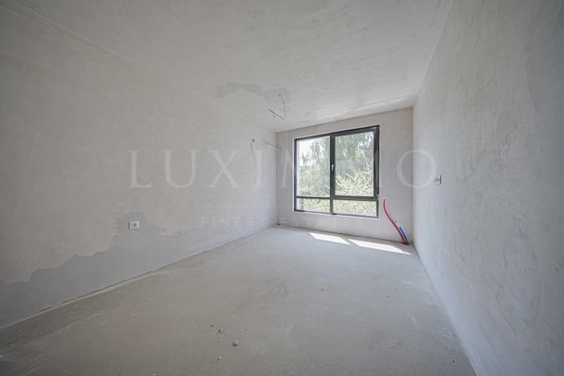 In vendita  2 camere da letto Sofia , Krastova vada , 113 mq | 45741229 - Immagine [12]