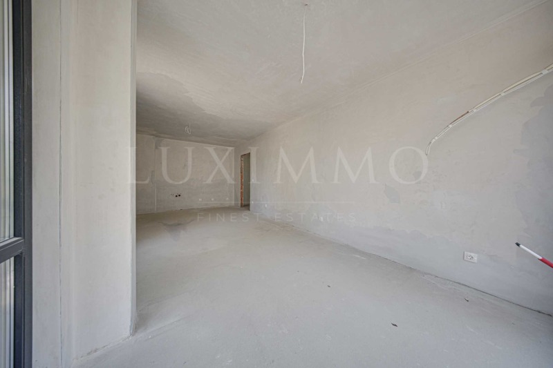 In vendita  2 camere da letto Sofia , Krastova vada , 113 mq | 45741229 - Immagine [5]