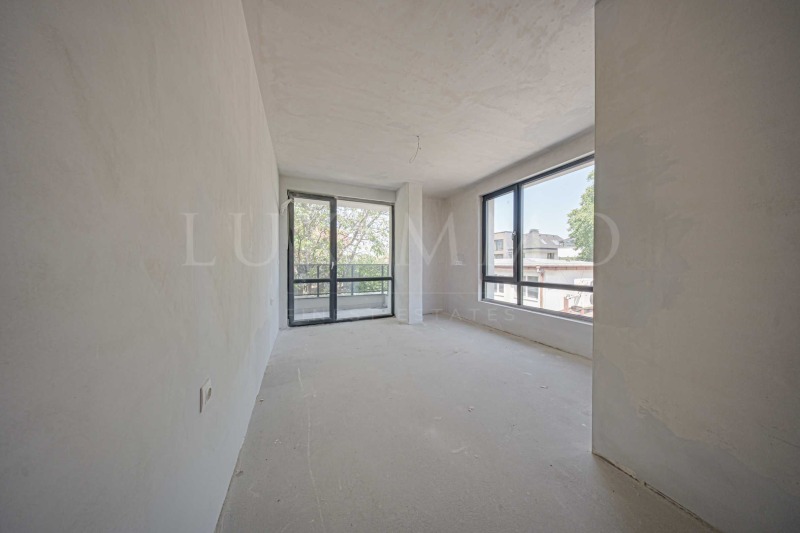 In vendita  2 camere da letto Sofia , Krastova vada , 113 mq | 45741229 - Immagine [3]