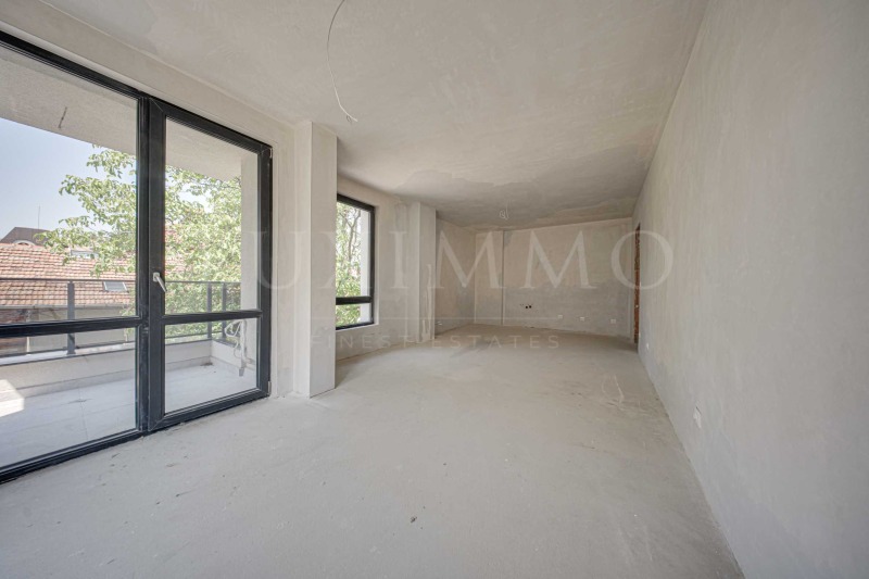 In vendita  2 camere da letto Sofia , Krastova vada , 113 mq | 45741229
