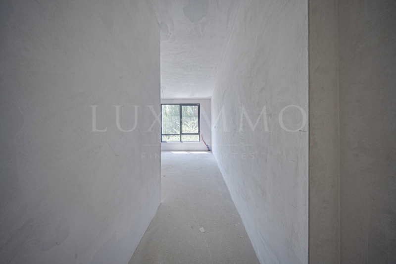 In vendita  2 camere da letto Sofia , Krastova vada , 113 mq | 45741229 - Immagine [11]