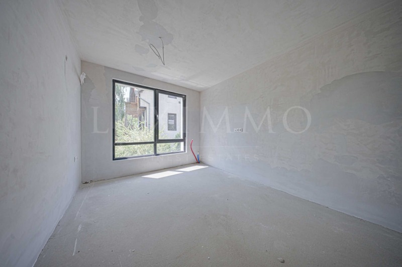In vendita  2 camere da letto Sofia , Krastova vada , 113 mq | 45741229 - Immagine [15]