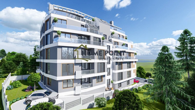 Na prodej  2 ložnice Varna , Levski 1 , 108 m2 | 29672987