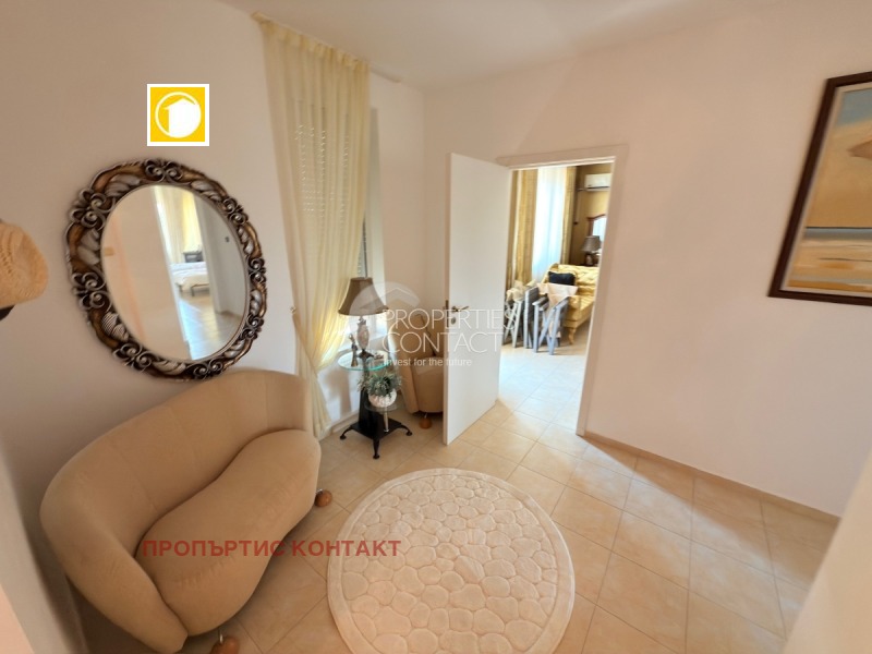 Продается  2 спальни область Бургас , к.к. Слънчев бряг , 164 кв.м | 57321297 - изображение [5]