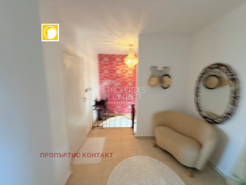 Продается  2 спальни область Бургас , к.к. Слънчев бряг , 164 кв.м | 57321297 - изображение [16]