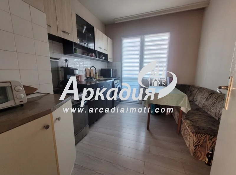 For Sale  2 bedroom Plovdiv , Komatevo , 86 sq.m | 77007231 - image [6]