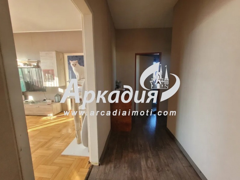 For Sale  2 bedroom Plovdiv , Komatevo , 86 sq.m | 77007231 - image [10]