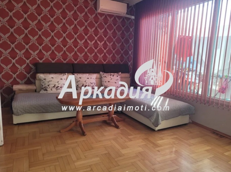 For Sale  2 bedroom Plovdiv , Komatevo , 86 sq.m | 77007231 - image [3]
