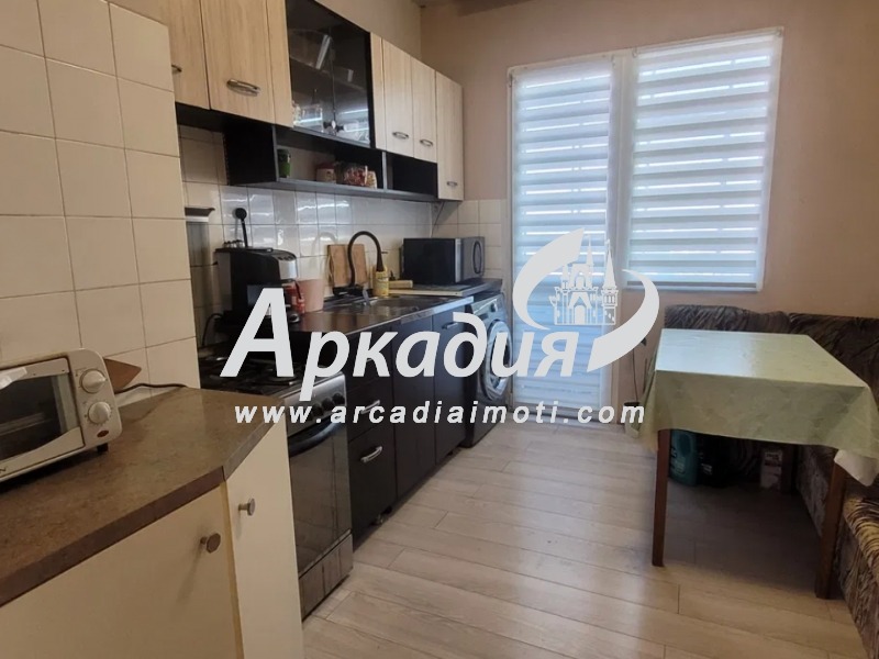 For Sale  2 bedroom Plovdiv , Komatevo , 86 sq.m | 77007231 - image [5]