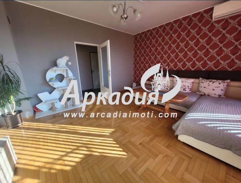 For Sale  2 bedroom Plovdiv , Komatevo , 86 sq.m | 77007231 - image [4]