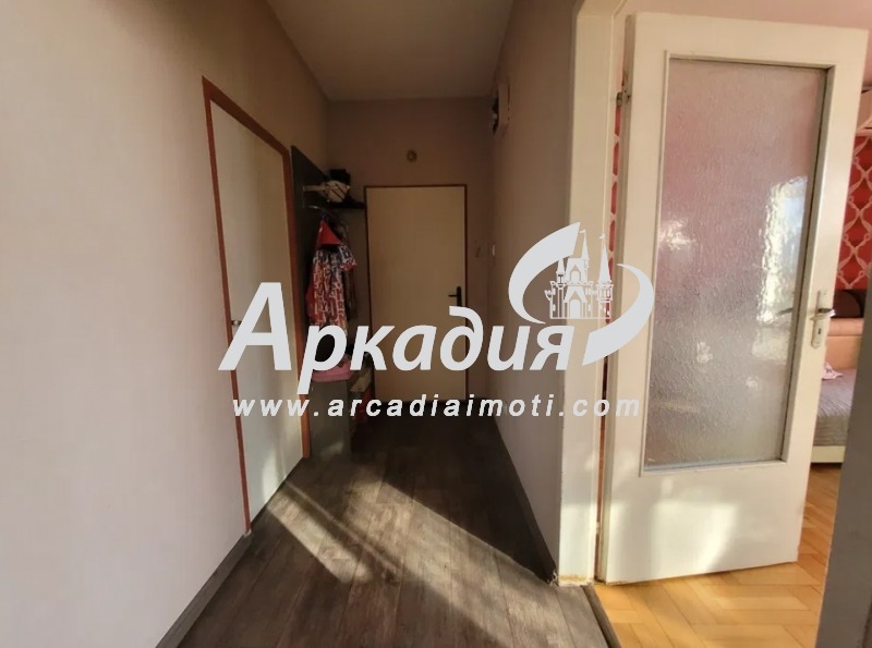 For Sale  2 bedroom Plovdiv , Komatevo , 86 sq.m | 77007231 - image [11]