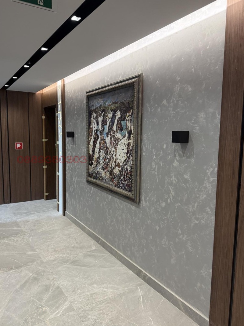 Продава 3-СТАЕН, гр. София, Изток, снимка 4 - Апартаменти - 52599429