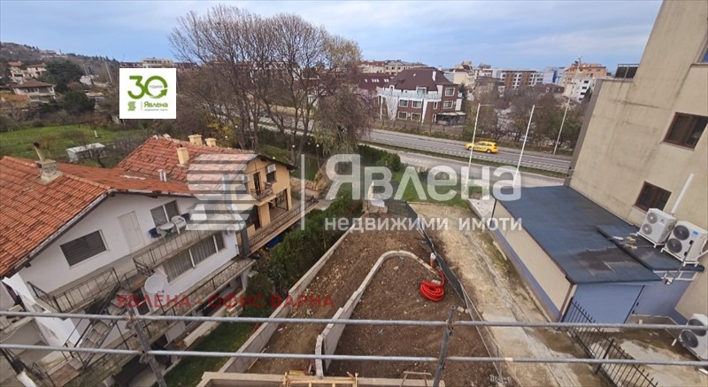 Продава 3-СТАЕН, гр. Варна, к.к. Св.Св. Константин и Елена, снимка 6 - Апартаменти - 52908447