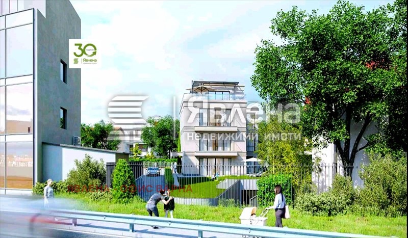 Продава 3-СТАЕН, гр. Варна, к.к. Св.Св. Константин и Елена, снимка 2 - Апартаменти - 52908447