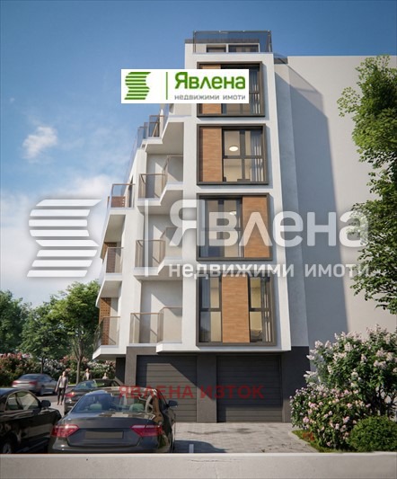 Продава 3-СТАЕН, гр. София, Редута, снимка 2 - Апартаменти - 53831432
