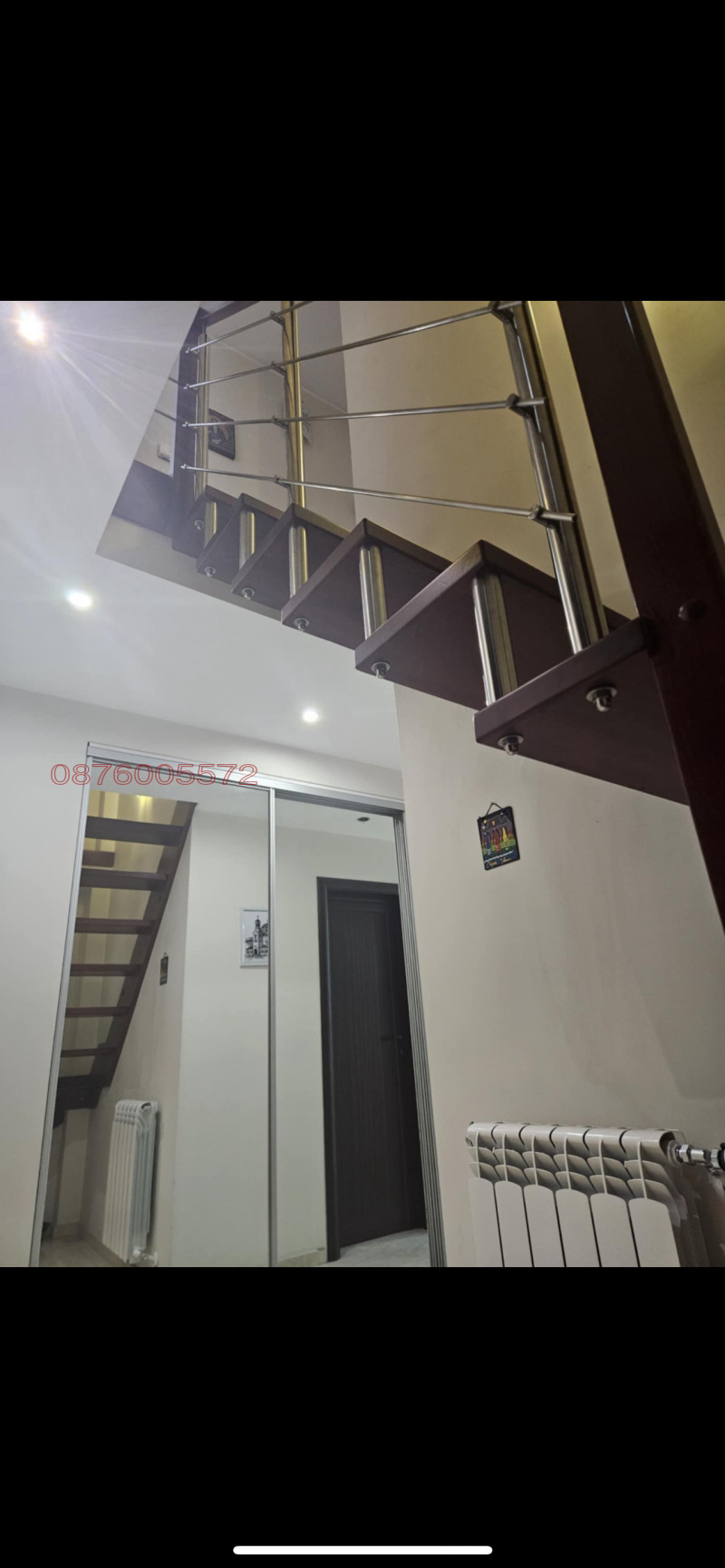 Na sprzedaż  Domek Sofia , Zona B-5 , 300 mkw | 52874855 - obraz [7]