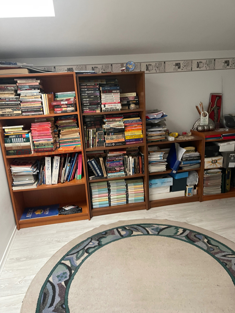 Na sprzedaż  Domek Sofia , Zona B-5 , 300 mkw | 52874855 - obraz [12]