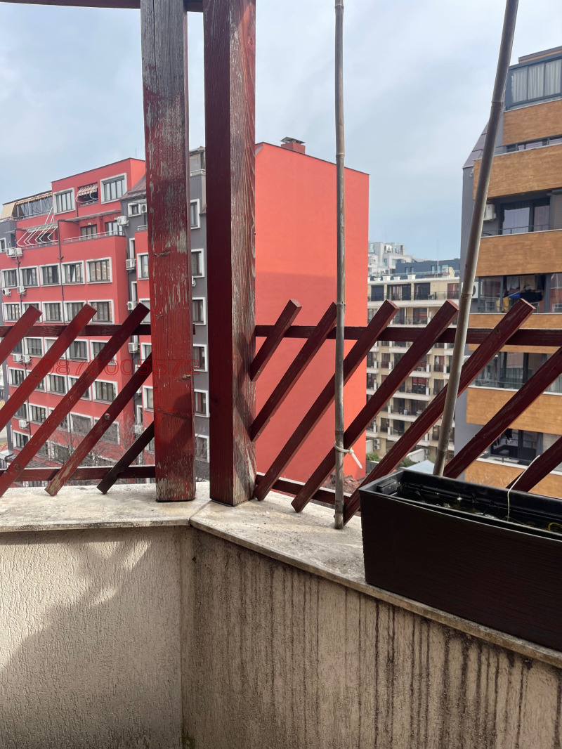 Na sprzedaż  Domek Sofia , Zona B-5 , 300 mkw | 52874855 - obraz [6]