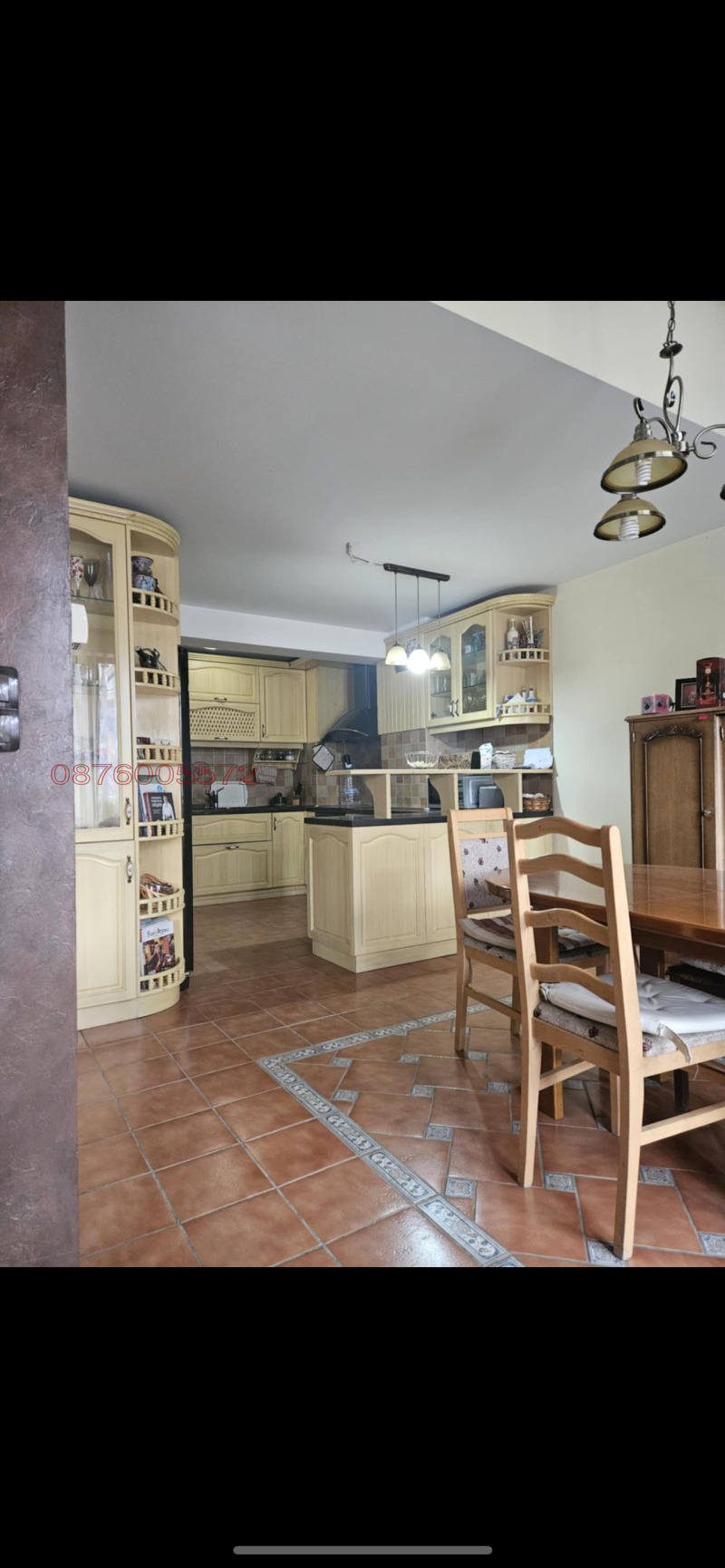 Na sprzedaż  Domek Sofia , Zona B-5 , 300 mkw | 52874855 - obraz [8]