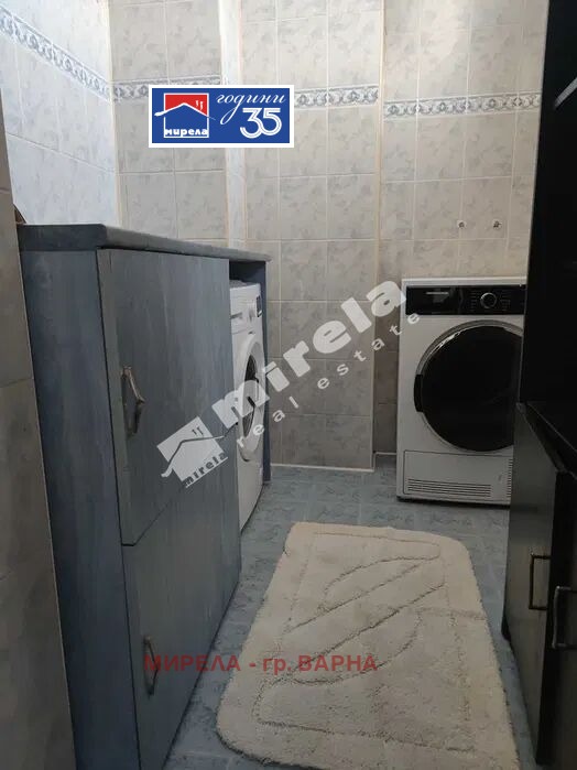 Продава МЕЗОНЕТ, гр. Варна, Колхозен пазар, снимка 16 - Апартаменти - 53874233