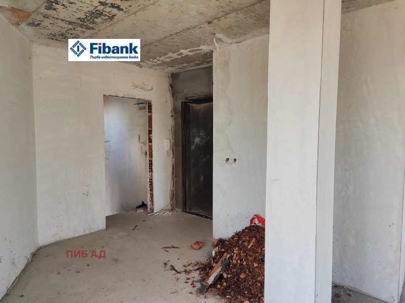 Продава АТЕЛИЕ, ТАВАН, гр. София, м-т Гърдова глава, снимка 2 - Апартаменти - 53247937