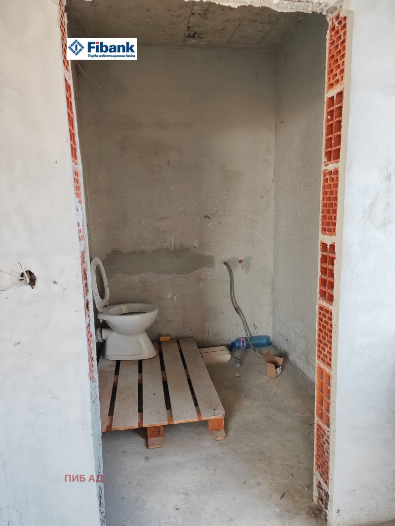 Продава АТЕЛИЕ, ТАВАН, гр. София, м-т Гърдова глава, снимка 4 - Апартаменти - 53247937