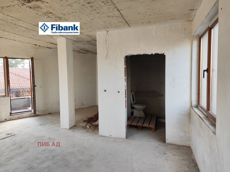 Продава АТЕЛИЕ, ТАВАН, гр. София, м-т Гърдова глава, снимка 3 - Апартаменти - 53247937