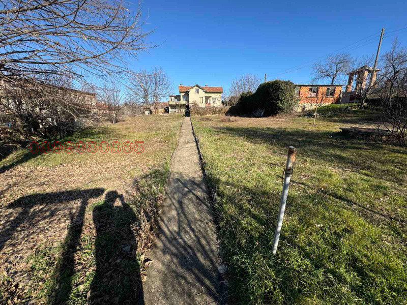 Продава КЪЩА, с. Баница, област Враца, снимка 15 - Къщи - 52782274